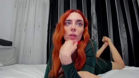 megancherrly online show from December 7, 12:19 am