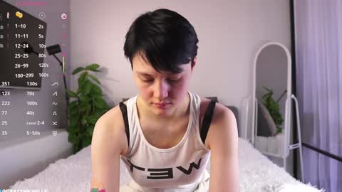 Michelle online show from February 7, 8:11 am