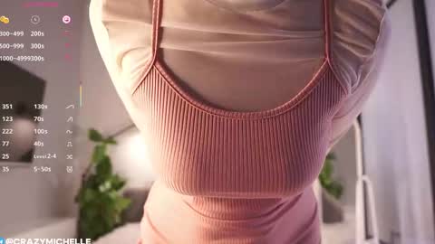 Michelle online show from February 21, 11:22 am