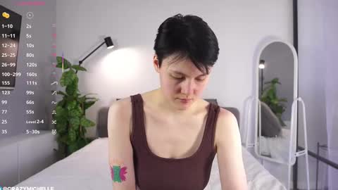 Michelle online show from February 23, 11:33 am