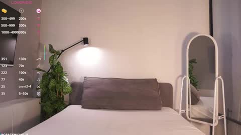 Michelle online show from February 28, 5:15 am