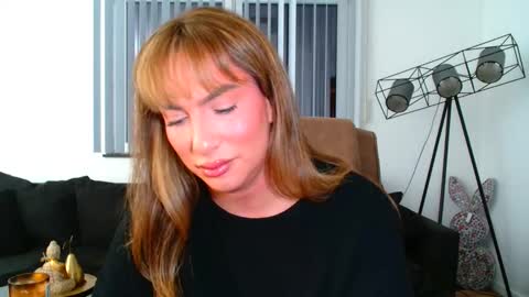 Megan Cox online show from February 5, 8:13 pm