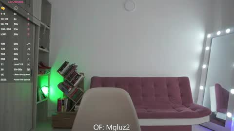 Luz -----OF mgluz2--- Next stream 1122024 1400Colombian time online show from October 26, 6:58 pm