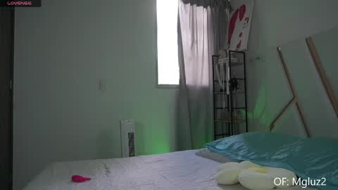 Luz -----OF mgluz2--- Next stream 1122024 1400Colombian time online show from April 12, 7:41 pm