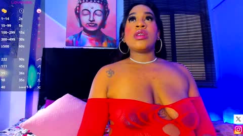 Kim  online show from January 19, 6:43 pm