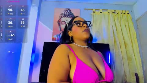 Snapshot of megandavidson chatting on January 12, 8:03 pm Kim online show from January 12, 8:03 pm