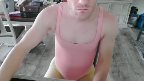 GlamTransGoddess online show from March 12, 9:45 pm