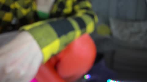 Nicki--------- Welcome to my Room online show from January 13, 8:08 am