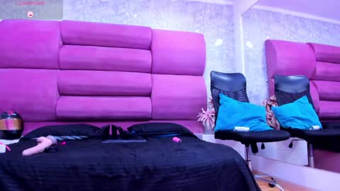 Snapshot of meganfoxxi_ chatting on January 7, 11:35 pm MeganFOXXI online show from January 7, 11:35 pm