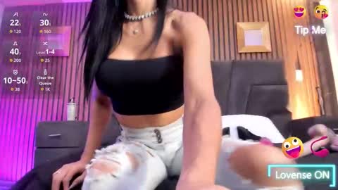 Snapshot of meganfoxxi_ chatting on October 14, 8:42 pm MeganFOXXI online show from October 14, 8:42 pm