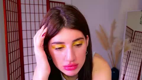 meganfury online show from January 15, 5:56 am