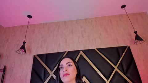 Megan Hofman online show from September 16, 9:16 pm