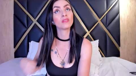 Megan Hofman online show from September 29, 7:51 pm