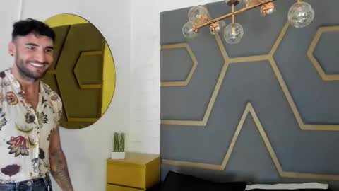 Megan Hofman online show from October 7, 7:22 pm