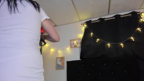 Megan Hofman online show from December 16, 3:11 am