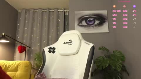 MeganieX online show from March 13, 3:13 am