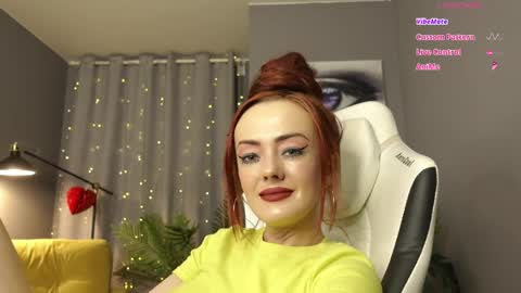 MeganieX online show from April 8, 2:22 am