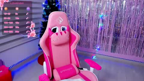 Megan online show from January 1, 10:03 pm