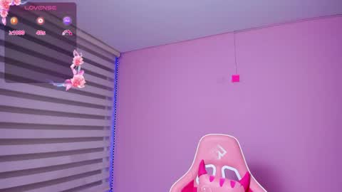 Megan online show from January 18, 11:00 pm