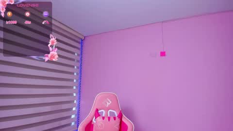 Megan online show from January 22, 10:37 pm