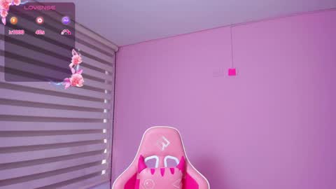 Megan online show from February 2, 10:28 pm