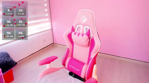 Megan online show from September 13, 9:36 pm