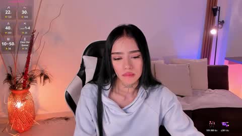 megan lake online show from April 8, 12:49 pm