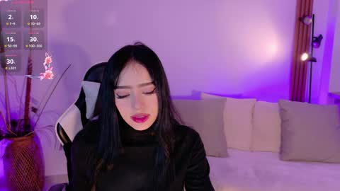 megan lake online show from May 8, 12:54 pm