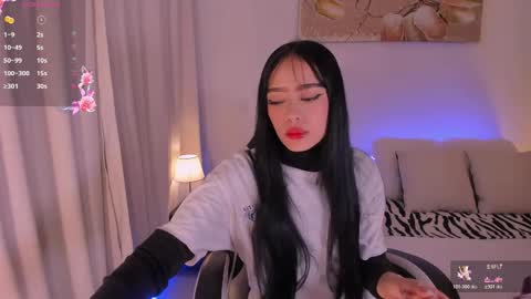 megan lake online show from May 20, 1:06 pm