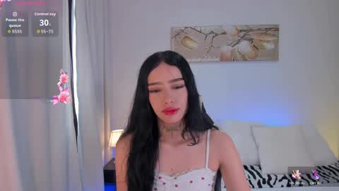 megan lake online show from May 30, 1:41 pm