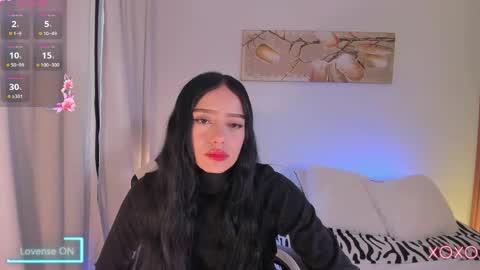 megan lake online show from May 31, 12:23 pm
