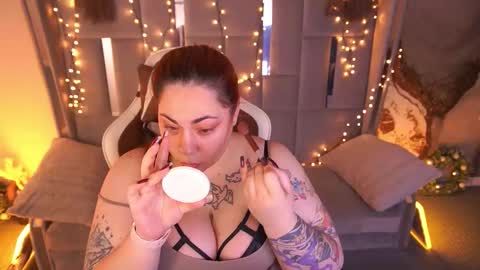 meganlex online show from March 3, 11:10 pm