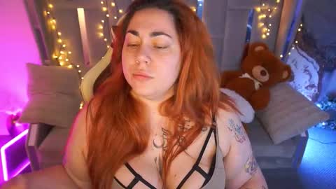 meganlex online show from March 22, 10:57 pm