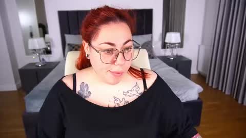 meganlex online show from June 18, 5:39 pm