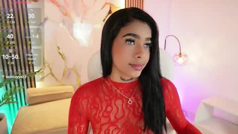 Snapshot of meganlowell chatting on December 4, 8:28 pm Megan Lowell online show from December 4, 8:28 pm