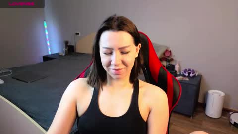 meganluss online show from February 20, 4:31 am