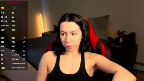 meganluss online show from March 27, 3:12 am