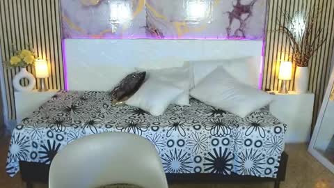 meganlust11 online show from May 8, 3:56 am