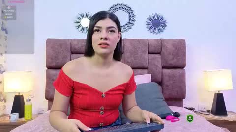 MeganM online show from February 3, 11:59 am