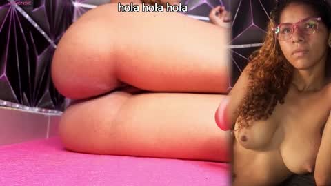 Megan online show from September 19, 11:22 am