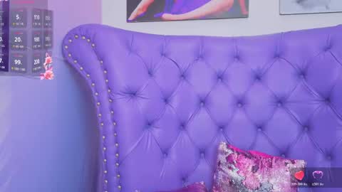 Megan  online show from May 8, 3:17 pm
