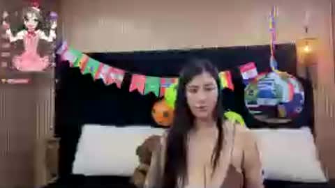 Megan online show from June 22, 2:14 pm