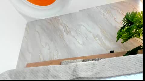 Megan online show from October 31, 3:02 pm