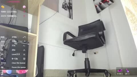 Snapshot of meganncole chatting on December 26, 7:49 pm i am megan seduce me and lets fulfill all our naughty thoughts boss. model indepent online show from December 26, 7:49 pm