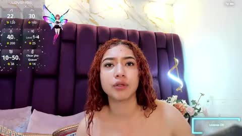 Megan  online show from October 30, 11:44 am