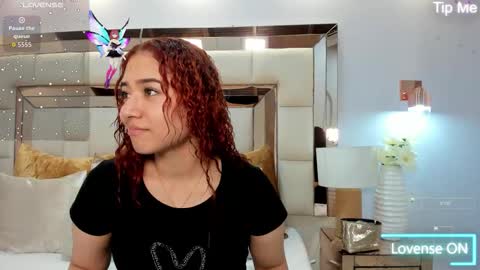 Megan  online show from December 3, 11:52 am