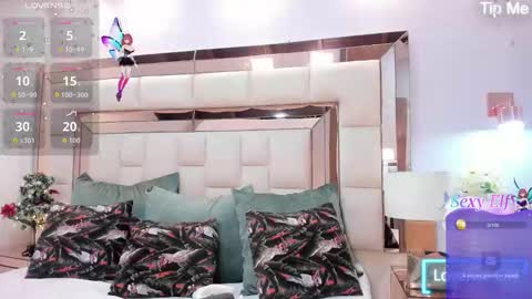 Megan  online show from December 18, 12:11 pm