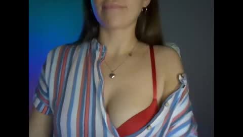 MegannMay online show from October 26, 9:10 pm