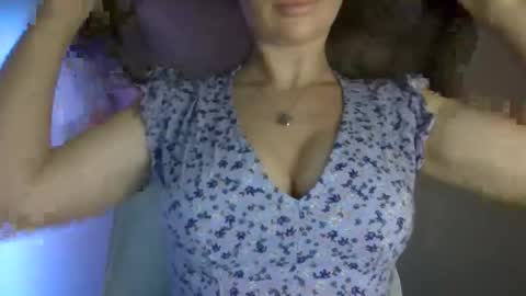 MegannMay online show from May 29, 7:56 pm