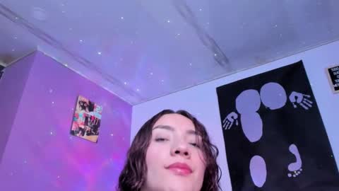 Megan Price online show from February 28, 11:39 pm